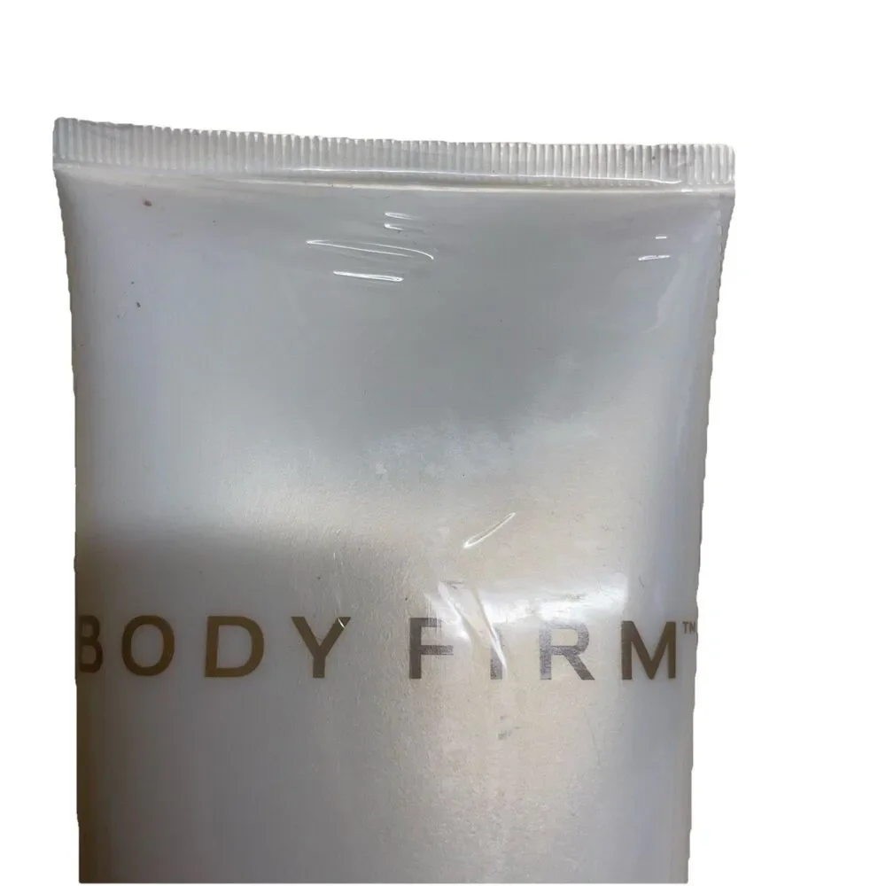 Crepe Erase Body Firm Body Smoothing Pre-Treatment w/ Trufirm 10 oz - New Sealed